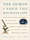 Cover image for The Demon Under the Microscope